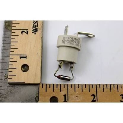 Picture of 128c Fuse Link For Trane Part# FUS1348