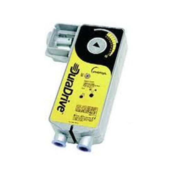 Picture of 24vFloat,SR,DirMT DuraDriveAct For Schneider Electric (Barber Colman) Part# MF51-7203