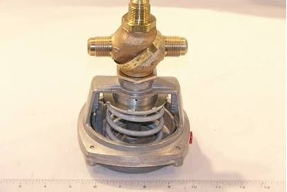 Picture of 5/8"FLR 3W 2.2CV 10-13# For Schneider Electric (Barber Colman) Part# VK-7312-303-4-2