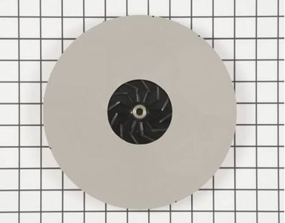 Picture of Inducer Wheel Assembly For Carrier Part# 322592-701