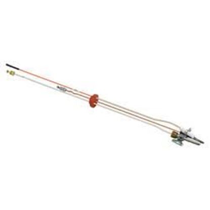 Picture of Pilot Tube Assembly- Nat. Gas For Rheem-Ruud Part# AP13243