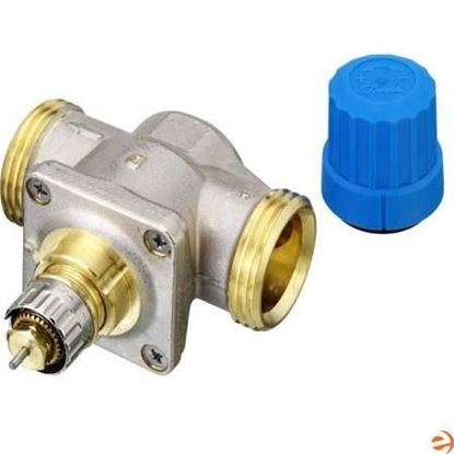 Picture of 3/4"NO 50-248f RA-C TempValve For Danfoss Part# 013G-3096
