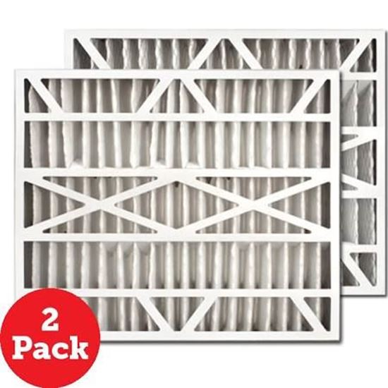 Picture of PartsBagDrainTrapAssembly For Rheem-Ruud Part# AS-21820-17