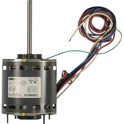 Picture of 3/4,1/2,1/3HP,115V,1075RPM For Regal Beloit-Fasco Part# D728