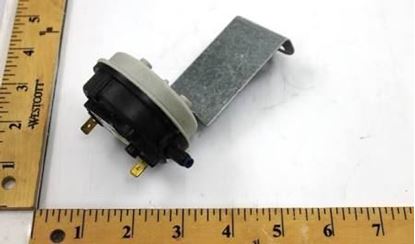 Picture of Pressure Switch; -1.25O -1.44C For Trane Part# SWT2965