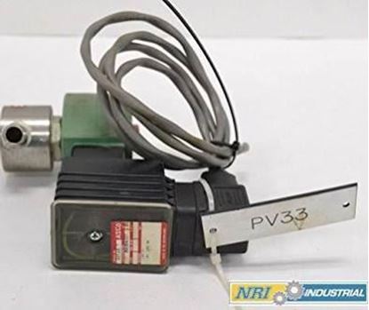 Picture of ELECTRONIC MODULE FOR SD8202 For ASCO Part# 8908A001
