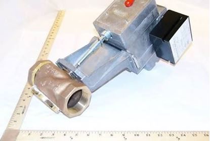 Picture of 2" 3W 41CV 120V SR PROP  For Schneider Electric (Barber Colman) Part# VS-7313-312-4-11