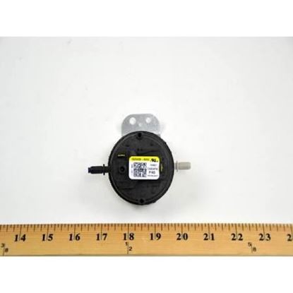 Picture of PressSwitch Op(-1.51)Cl(-1.73) For Trane Part# SWT3305