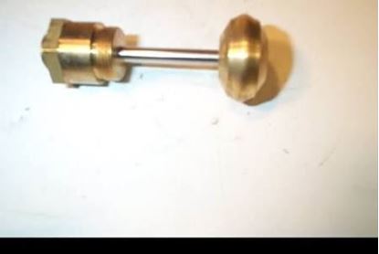 Picture of REPAIR KIT VB-7313 1 1/4" For Schneider Electric (Barber Colman) Part# RYB-731-9