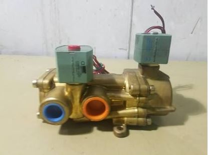Picture of 4way10/300#Air/Wtr 5.6cv 3/4" For ASCO Part# 8344G54