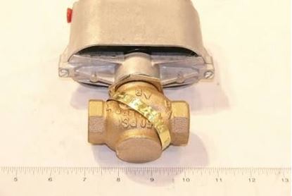 Picture of 1/2"NPT N/O 5-10# 1.3Cv For Schneider Electric (Barber Colman) Part# VK-7213-202-4-2