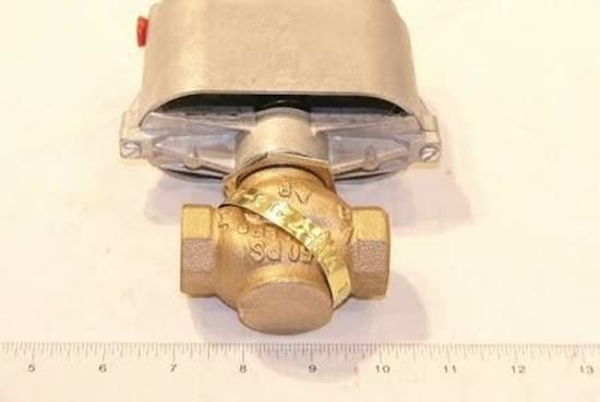 Picture of 1/2"NPT N/O 5-10# 1.3Cv For Schneider Electric (Barber Colman) Part# VK-7213-202-4-2