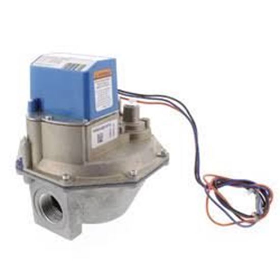 Picture of 1" 2Stg 1.6"Lo3.5"Hi GasValve For Honeywell Part# V4944B1075