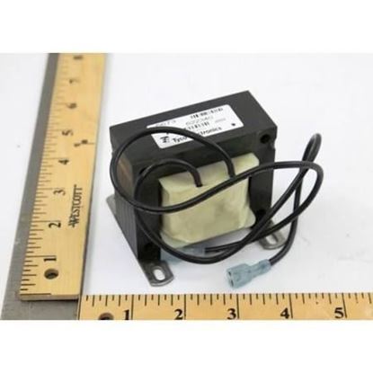 Picture of CHOKE ECM MOT For Nordyne Part# 622340R