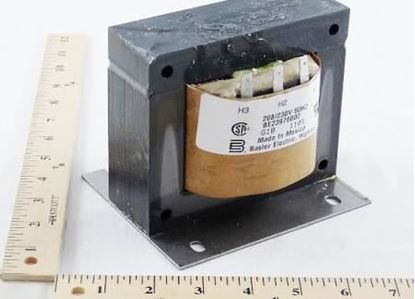 Picture of 208-230V-PRI 115V-SEC 250VA For Trane Part# TRR0665