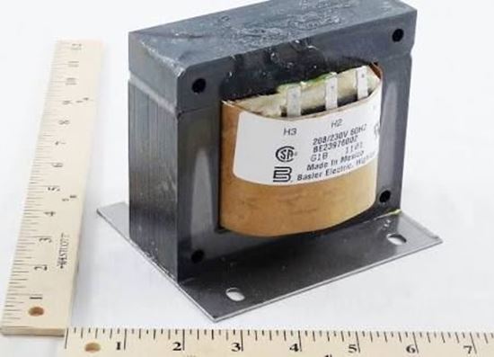 Picture of 208-230V-PRI 115V-SEC 250VA For Trane Part# TRR0665