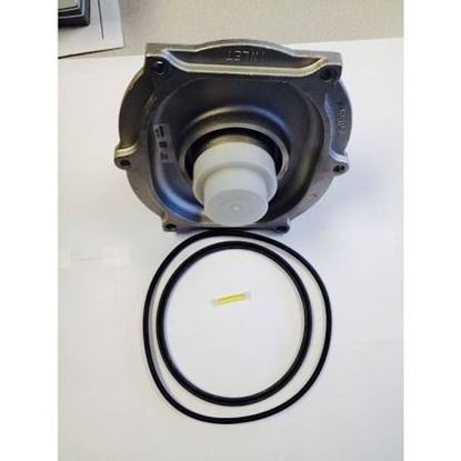 Picture of BONNETT ASSMBLY,V5055A 2"-3" For Honeywell Part# 133417AA