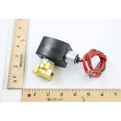 Picture of Xprf 1/4"NC 0-60#Air75#Wtr VIT For ASCO Part# EF8262H210V-480V