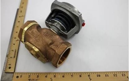 Picture of 2"NPT N/C 10-13# 40Cv For Schneider Electric (Barber Colman) Part# VK-7223-303-4-11