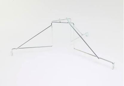 Picture of 6.5" Motor Mnt Spider Bracket For Trane Part# SUP1735