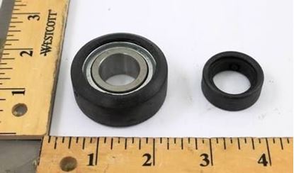 Picture of 3/4" Ball Bearing For York Part# S1-026-12850-000