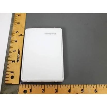 Picture of TEMP/HUMD SYLK WALL MODULE For Honeywell Part# TR40-H