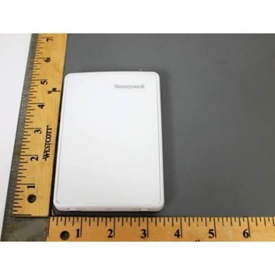Picture of TEMP/HUMD SYLK WALL MODULE For Honeywell Part# TR40-H
