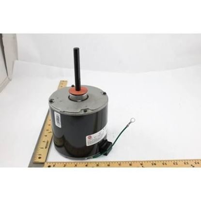 Picture of FanMtr 1/4hp 208-230v 825rpm For Lennox Part# 59W29