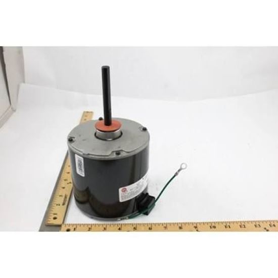 Picture of FanMtr 1/4hp 208-230v 825rpm For Lennox Part# 59W29