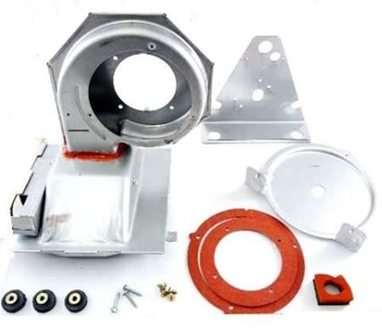 Picture of Inducer Housing Kit For Carrier Part# 310348-758