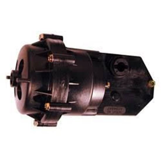 Picture of 3-12# ROTARY ACT 30#MAX  For KMC Controls Part# MCP-3631-2000