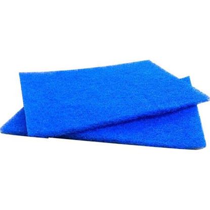Picture of Replacement Filter Qty 2 For Honeywell  Part# 50053952-006
