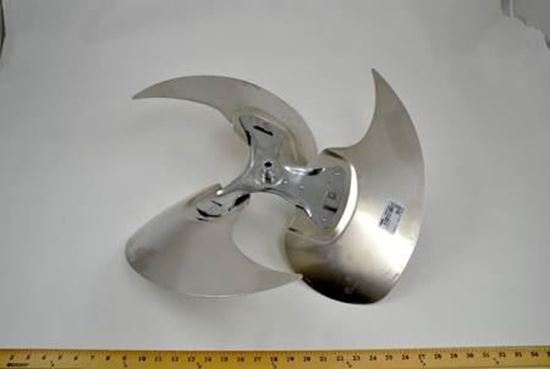Picture of 22"dia 30deg 1/2" CW 3bld Fan For York Part# S1-026-39408-000