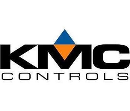 Picture of VERTICAL SCALEPLATE,FARENHEIT For KMC Controls Part# HPO-0048-10
