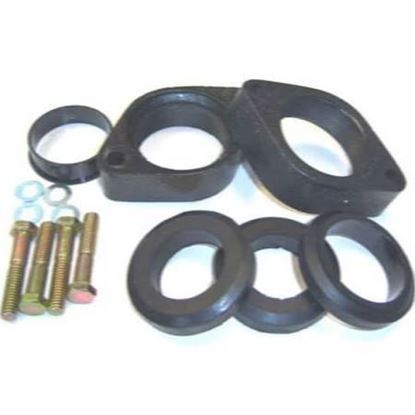 Picture of FLANGE & GASKET KIT For Laars Heating Systems Part# R0055000