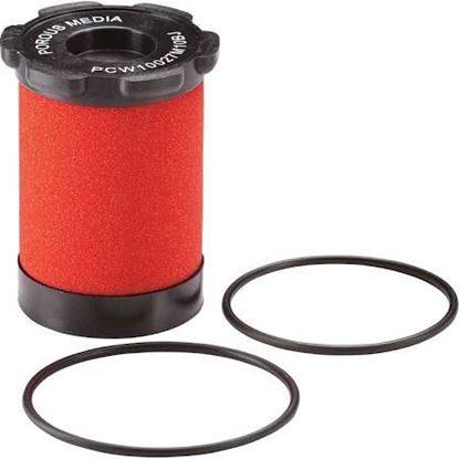 Picture of FILTER CARTRIDGE-40SCFM For Johnson Controls Part# A-4000-605