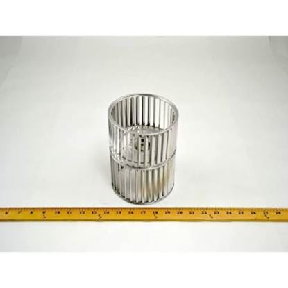 Picture of CCW BLOWER WHEEL For Carrier Part# LA22RB570