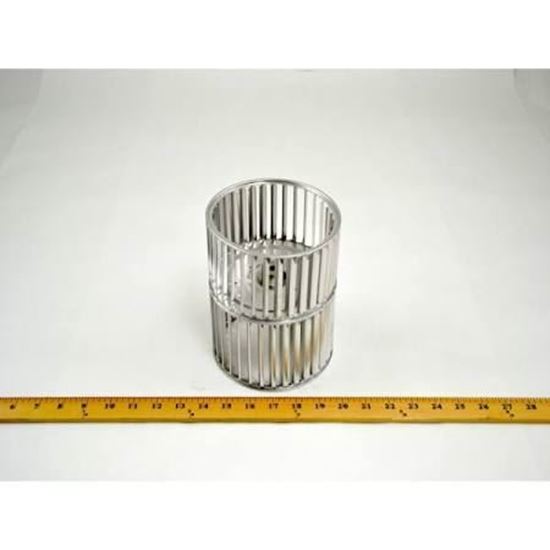 Picture of CCW BLOWER WHEEL For Carrier Part# LA22RB570