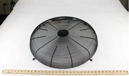 Picture of Fan Guard For Carrier Part# 50PQ401494