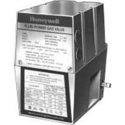 Picture of PRF-CLOS.ACTUATOR 26secW/SHAFT For Honeywell Part# V4055D1001