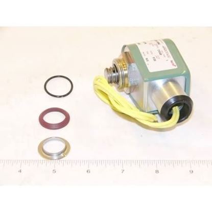 Picture of 2-WAY PULL-TYPE 120/60 For ASCO Part# THTX8003001-13262