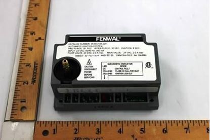 Picture of 24vacDSI 30sPre/Inter 8s TFI For Fenwal Part# 35-60J108-224
