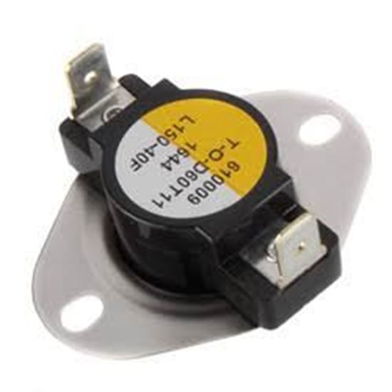 Picture of LimitCtrl,150Fcutout,110Fcutin For Emerson Climate-White Rodgers Part# 3L01-150