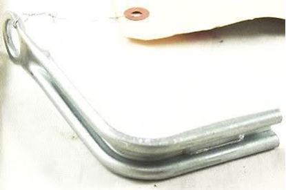 Picture of Blower Motor Mounting Arm (1) For Carrier Part# P251-0077