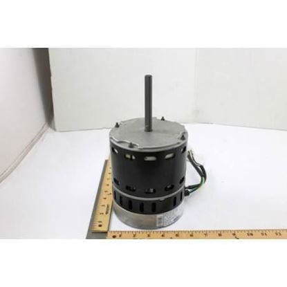 Picture of 1hp 208/230v1ph5spdCCLEAirOver For Nordyne Part# M0090927R