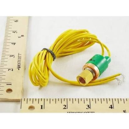 Picture of SPST N/O Low # Switch;8Op 25Cl For Trane Part# SWT2201