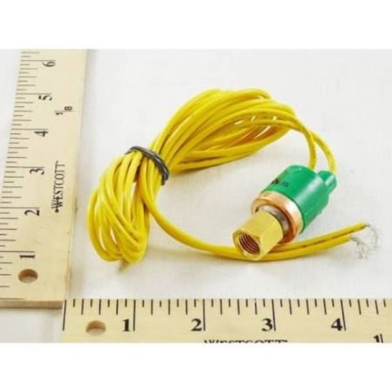 Picture of SPST N/O Low # Switch;8Op 25Cl For Trane Part# SWT2201