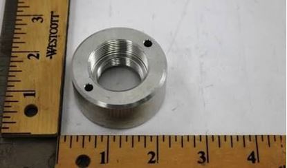 Picture of DIAPHRAGM FOR MK-2690 For Schneider Electric (Barber Colman) Part# PNV-102