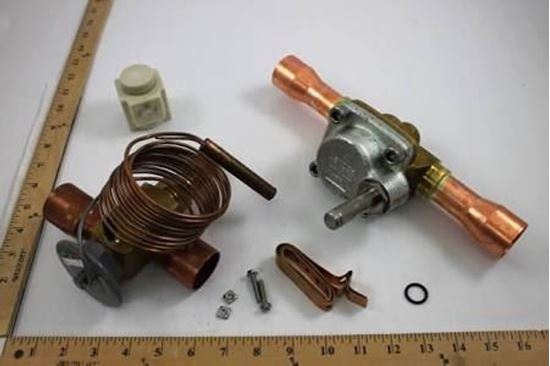 Picture of Service Replace Kit For York Part# 492-16939-005
