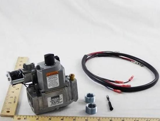 Picture of 3/4" 2stage NatGas Vlv W/LPkit For Hydrotherm Part# BM-7989